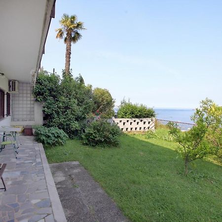 Portoroz Apartments Mg Bagian luar foto