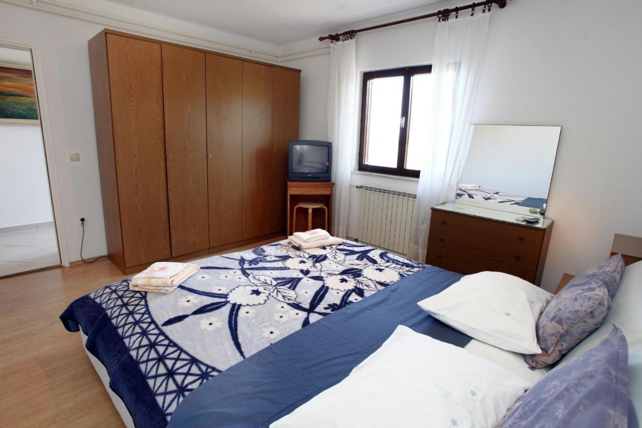 Portoroz Apartments Mg Bagian luar foto