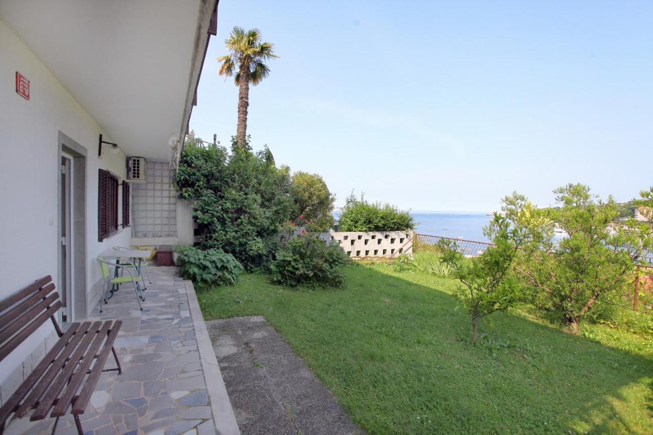 Portoroz Apartments Mg Bagian luar foto