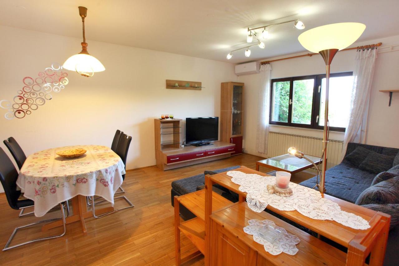 Portoroz Apartments Mg Bagian luar foto