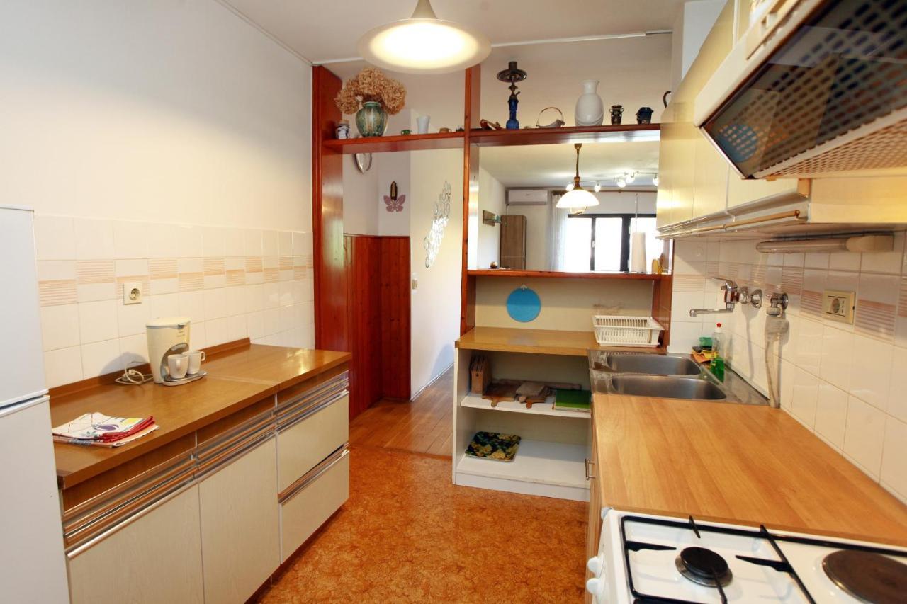 Portoroz Apartments Mg Bagian luar foto