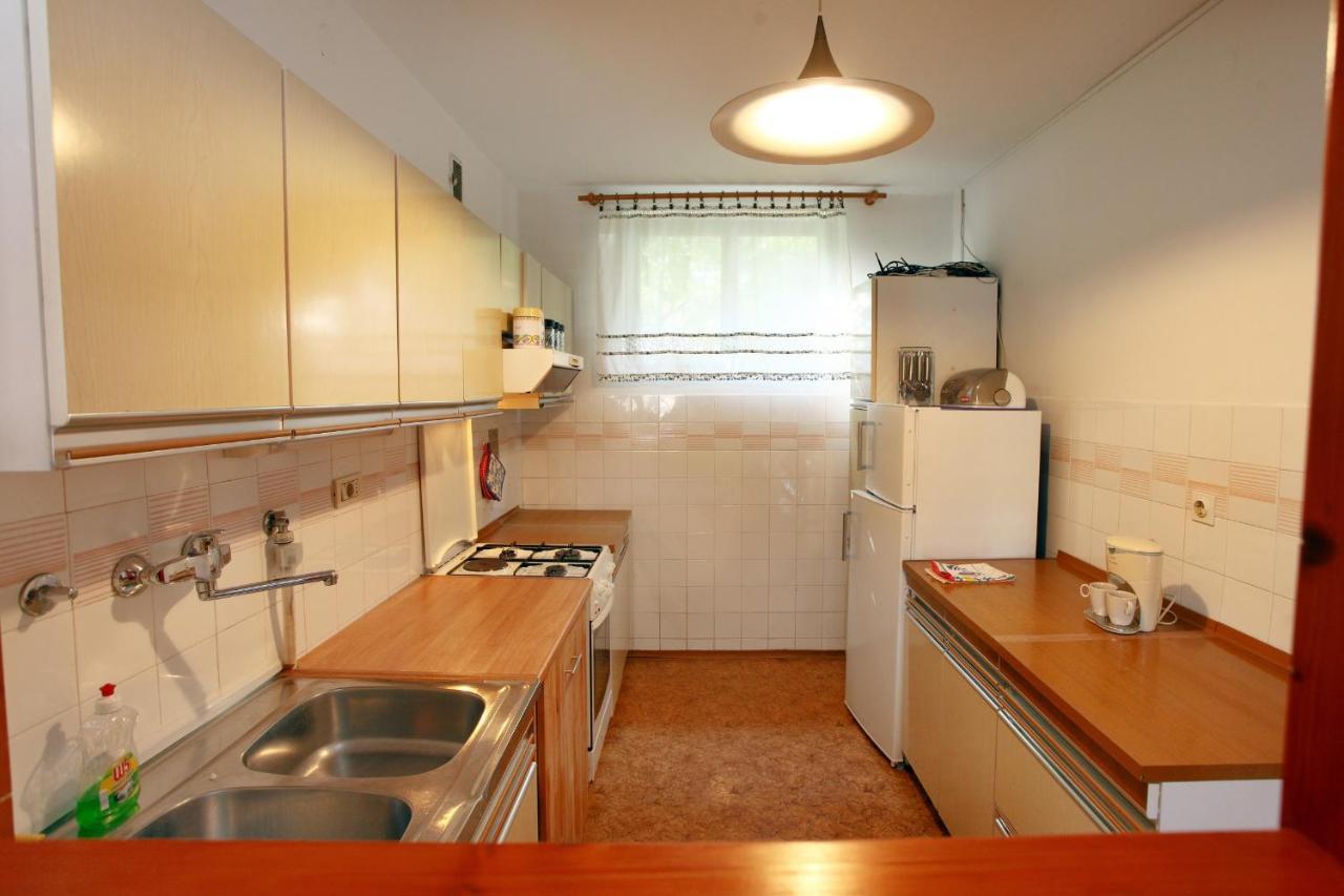Portoroz Apartments Mg Bagian luar foto