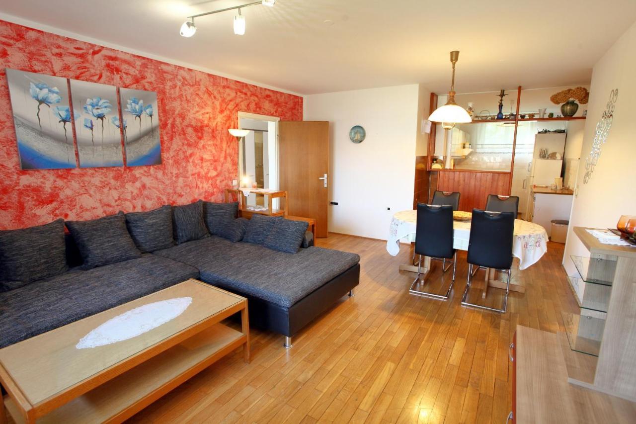 Portoroz Apartments Mg Bagian luar foto