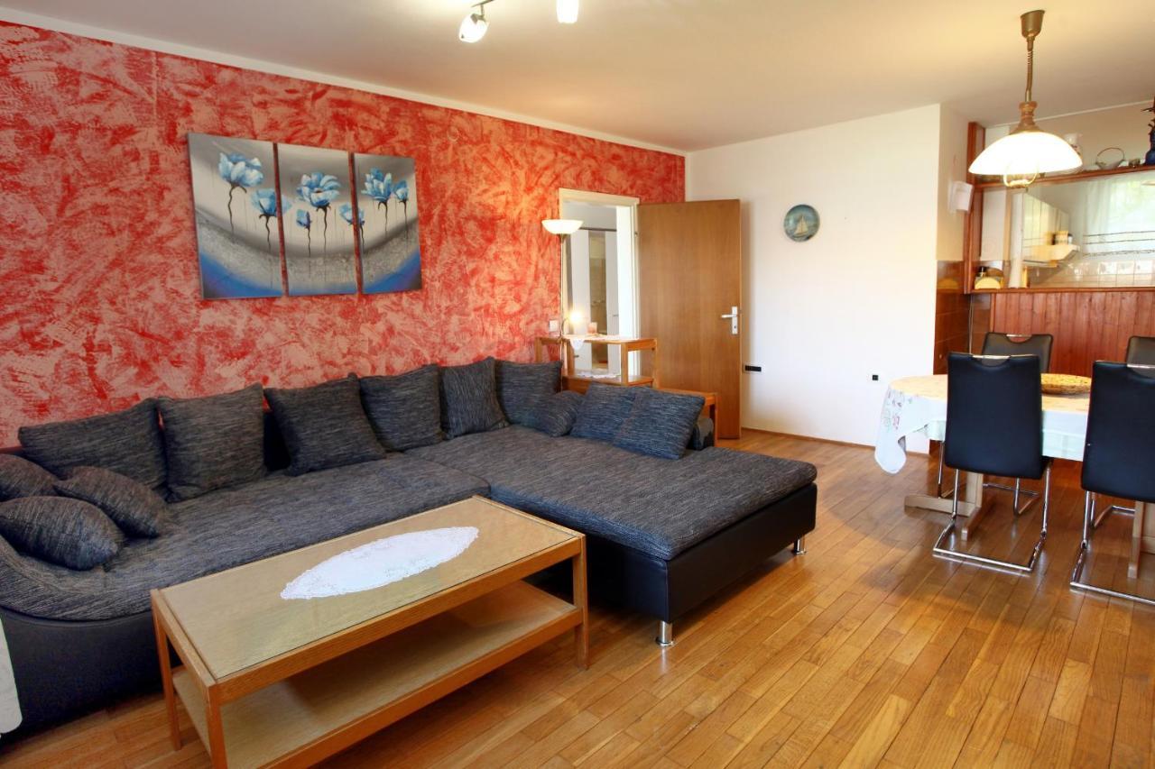 Portoroz Apartments Mg Bagian luar foto
