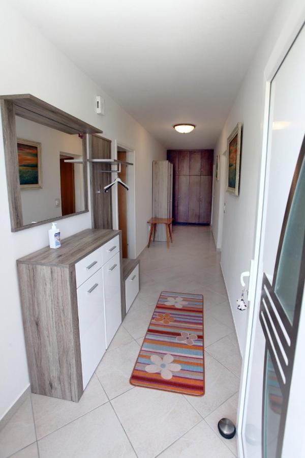 Portoroz Apartments Mg Bagian luar foto