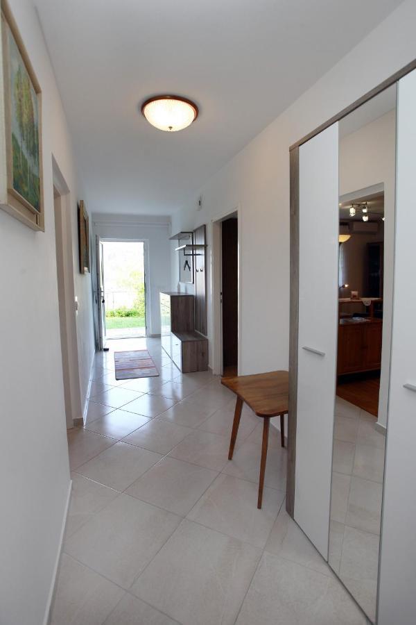 Portoroz Apartments Mg Bagian luar foto