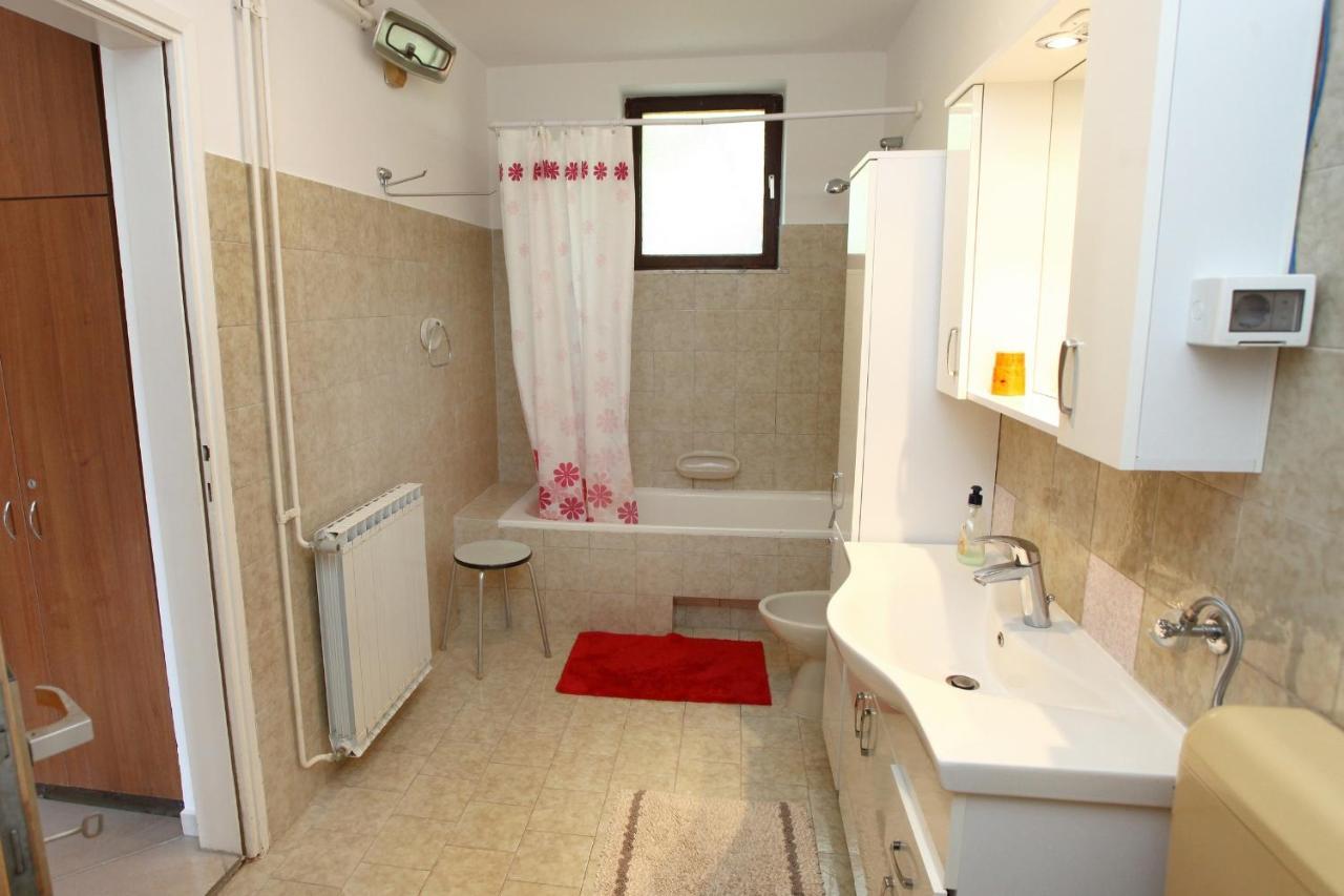Portoroz Apartments Mg Bagian luar foto