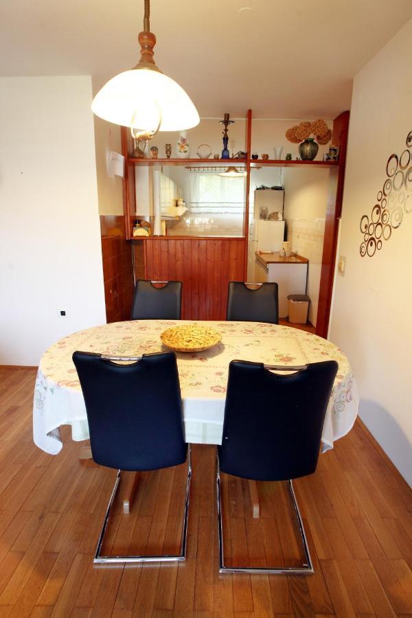 Portoroz Apartments Mg Bagian luar foto