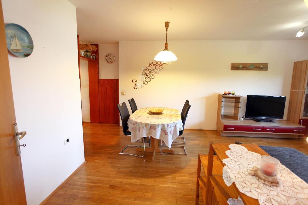 Portoroz Apartments Mg Bagian luar foto