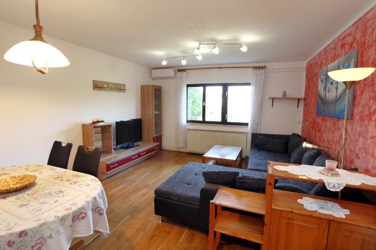 Portoroz Apartments Mg Bagian luar foto