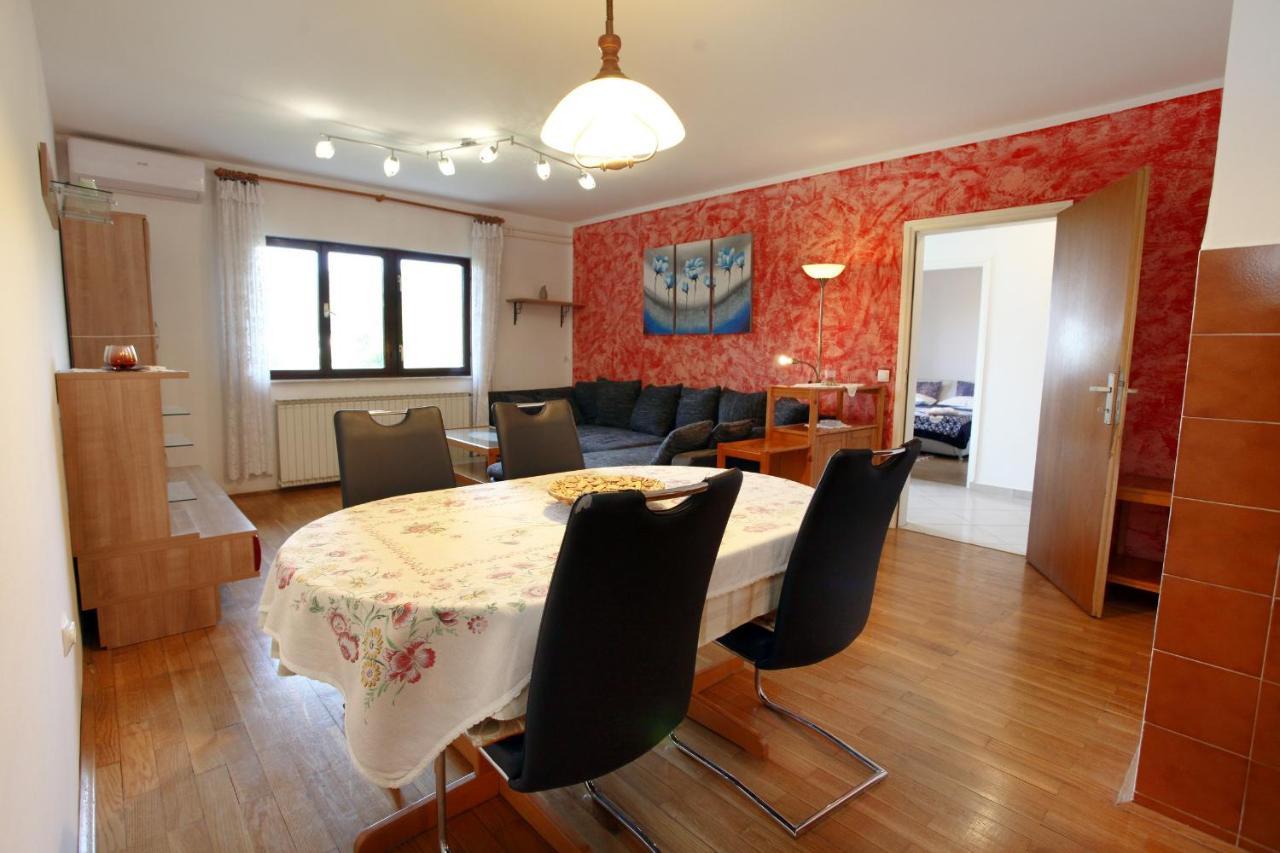 Portoroz Apartments Mg Bagian luar foto