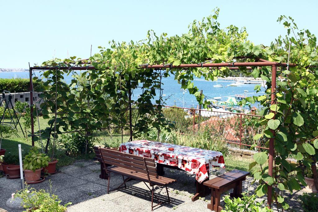 Portoroz Apartments Mg Bagian luar foto