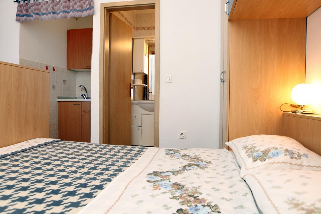 Portoroz Apartments Mg Bagian luar foto