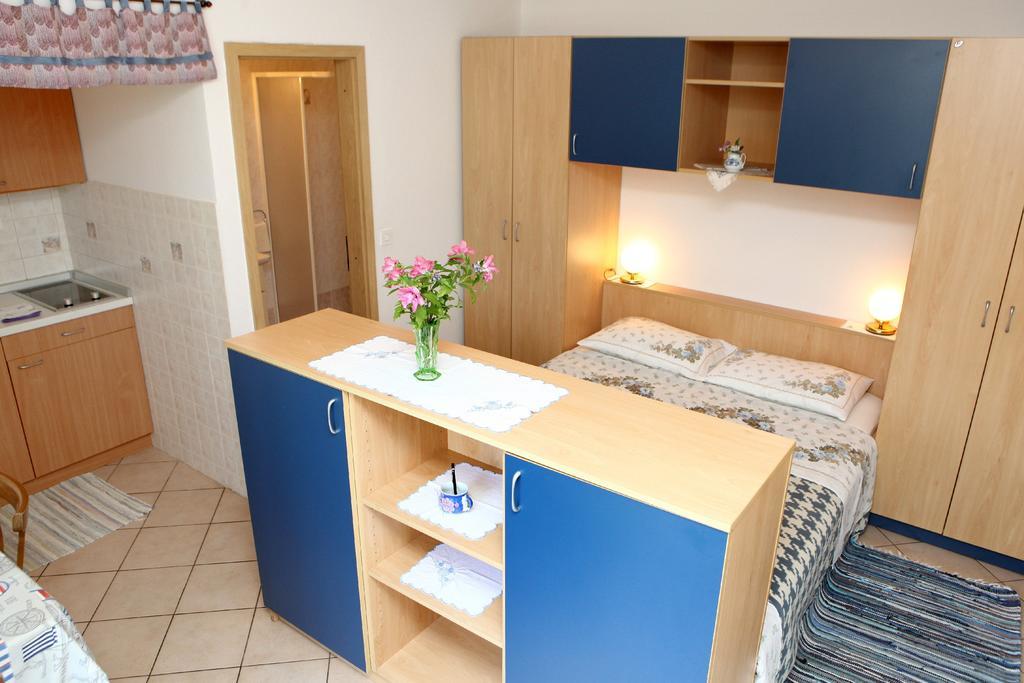 Portoroz Apartments Mg Bagian luar foto