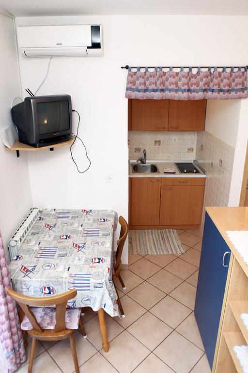 Portoroz Apartments Mg Bagian luar foto