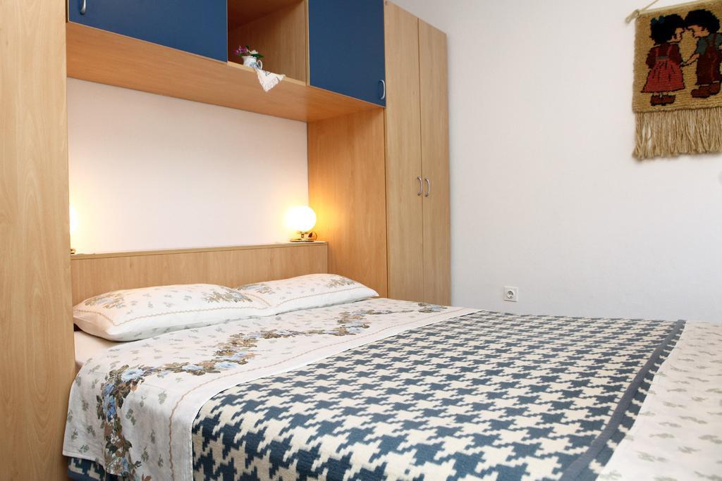 Portoroz Apartments Mg Bagian luar foto