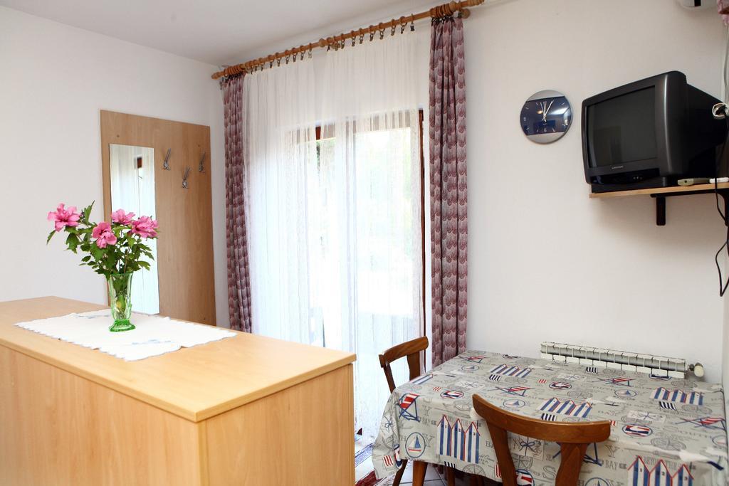 Portoroz Apartments Mg Bagian luar foto
