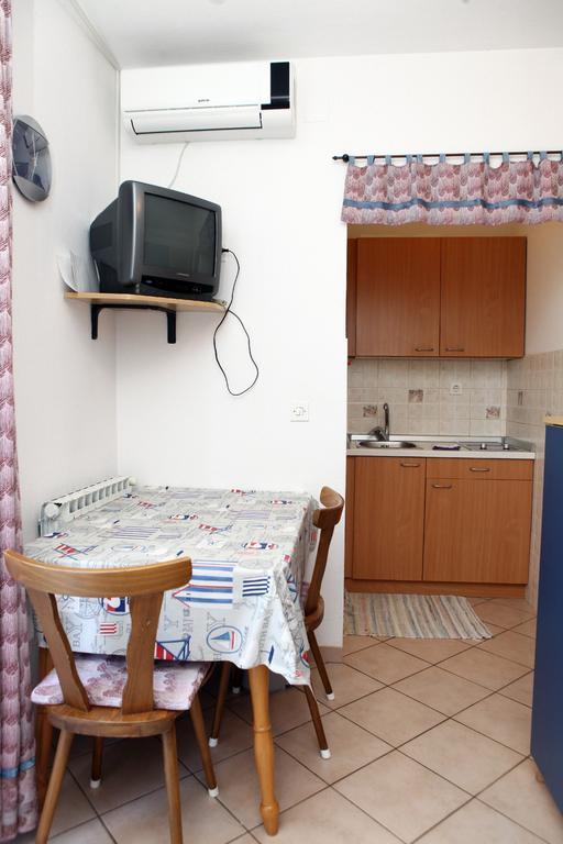 Portoroz Apartments Mg Bagian luar foto